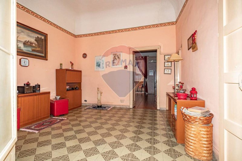 Appartement in Catanië