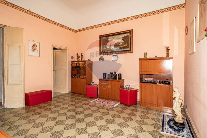 Appartement in Catanië