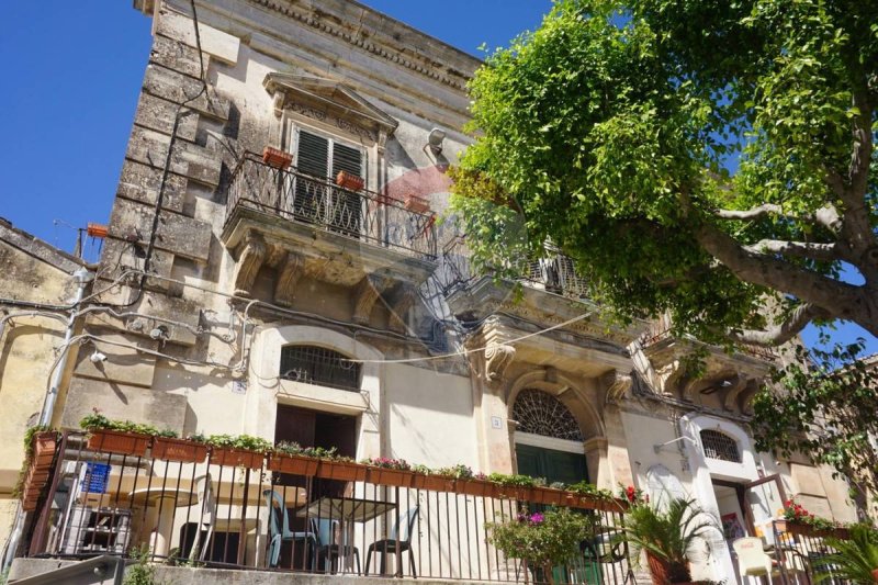 Casa indipendente a Modica