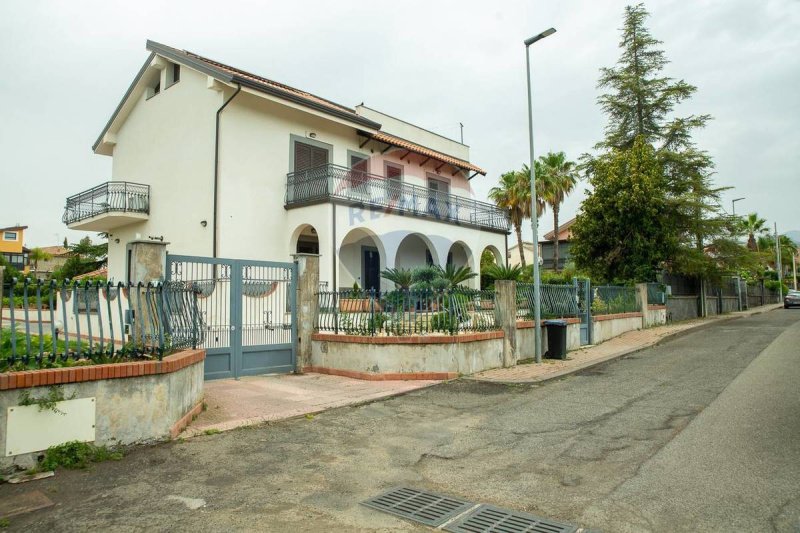 House in Mascalucia