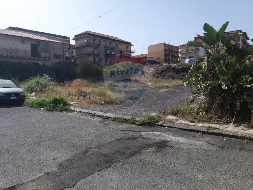 Terreno edificable en Misterbianco