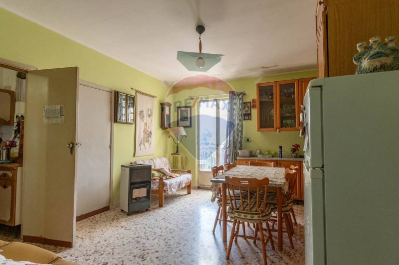 Casa indipendente a Caltagirone