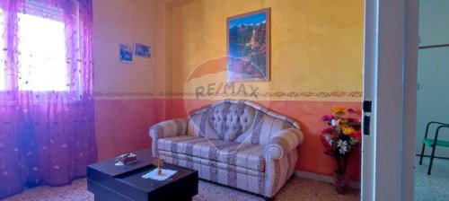 Apartamento en Catania