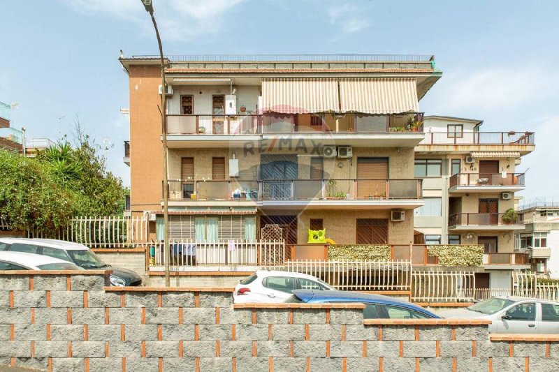 Apartamento em Gravina di Catania