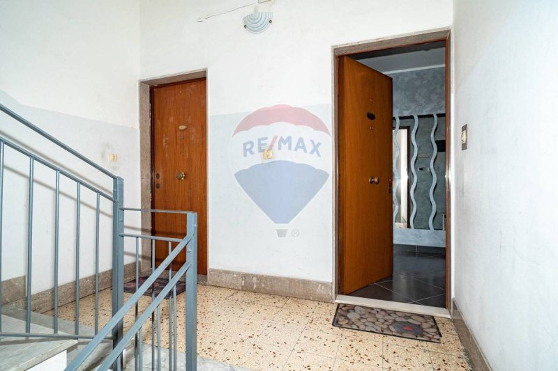 Appartement in Catanië