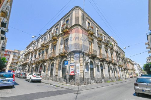 Apartamento em Catânia