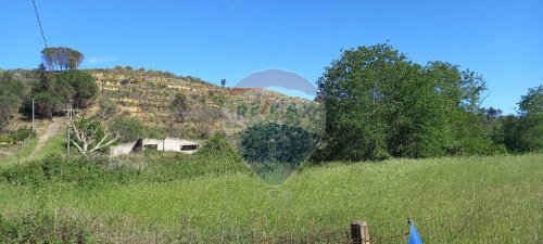 Terreno agrícola en Caltagirone