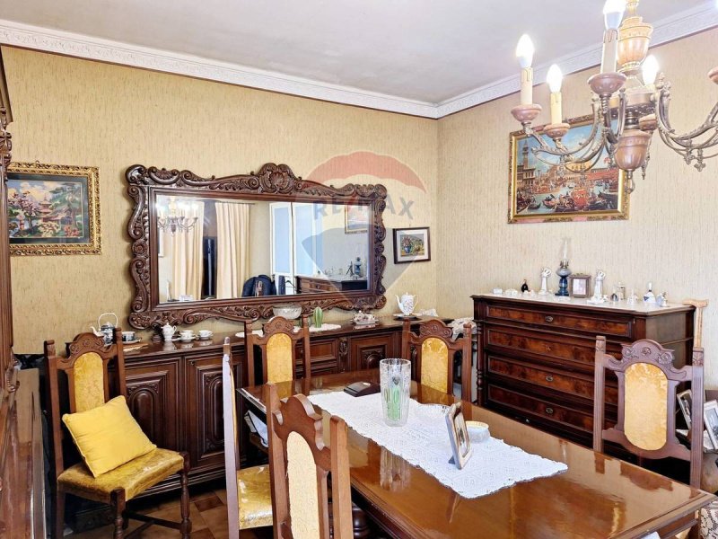 Appartement à Mascalucia