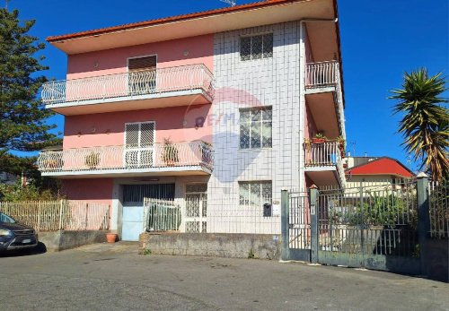 Apartamento em Mascalucia