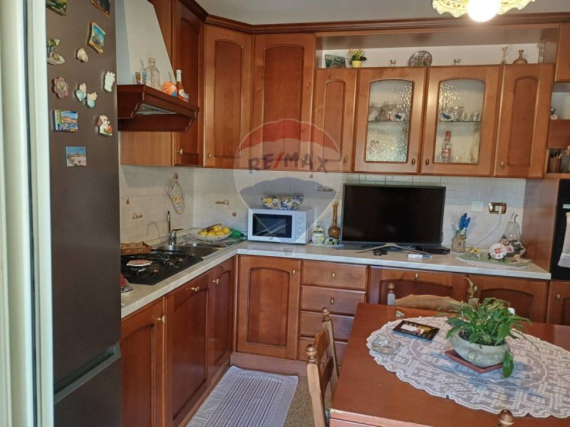 Apartamento em Chiaramonte Gulfi