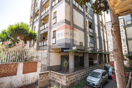 Apartamento em Catânia