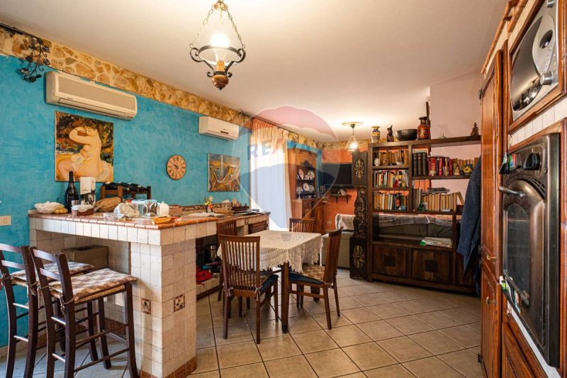 Apartment in Aci Catena