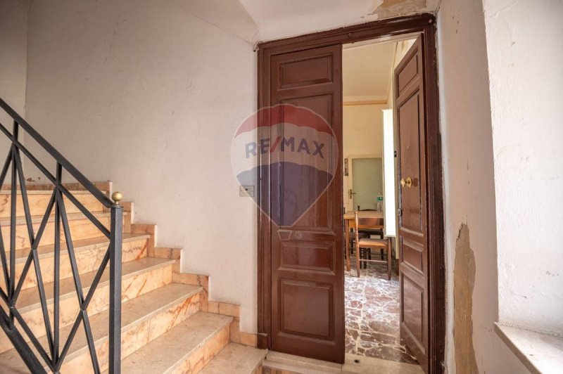 Apartamento en Caltagirone