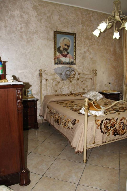 Apartamento en Catania