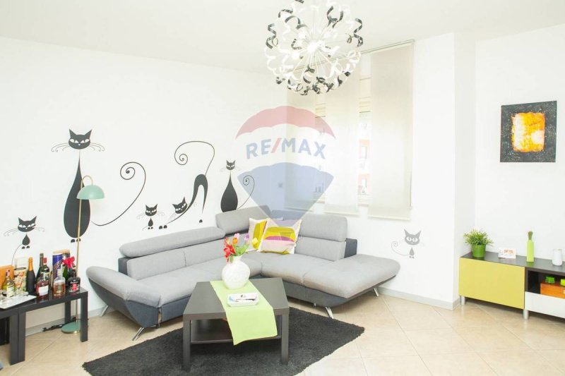 Appartement in Giarre