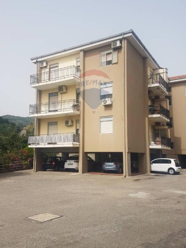 Wohnung in Messina