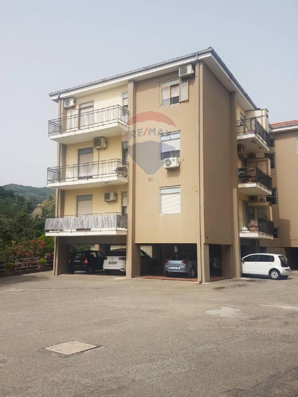 Apartamento em Messina