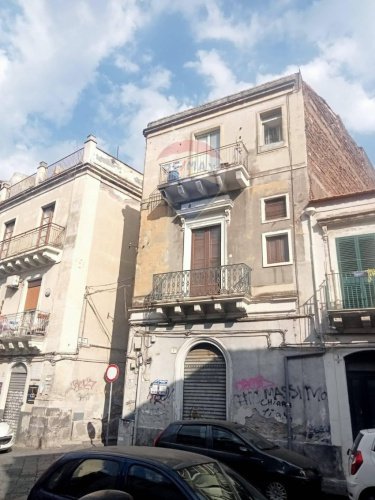 Apartamento en Catania