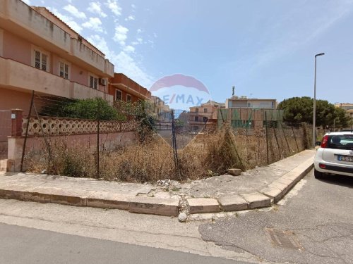 Terreno edificable en Portopalo di Capo Passero