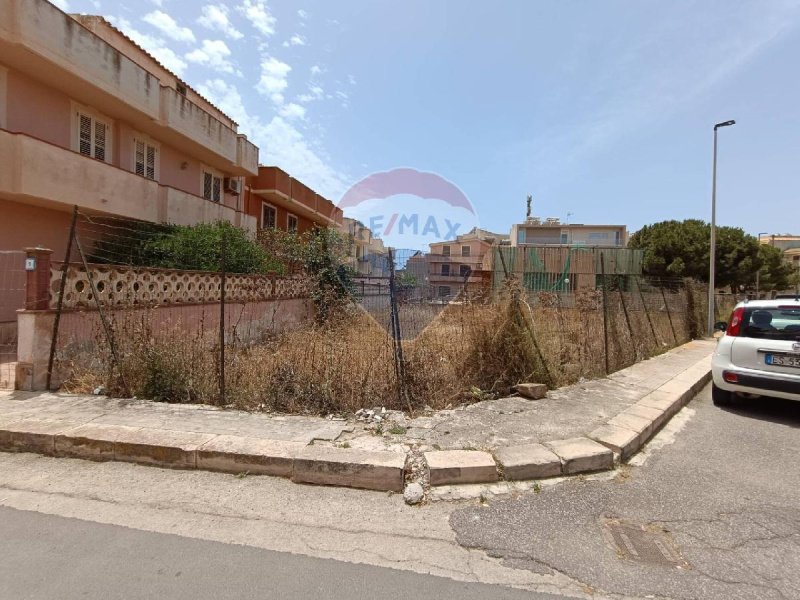 Terreno edificabile a Portopalo di Capo Passero