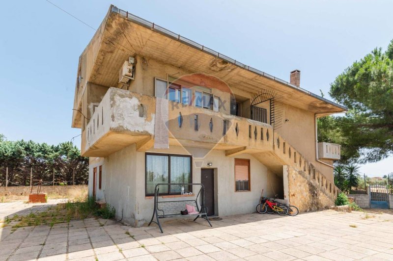 Casa en Caltagirone