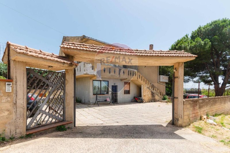 House in Caltagirone