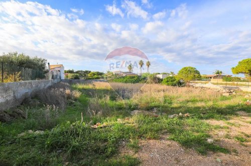 Terreno edificable en Siracusa