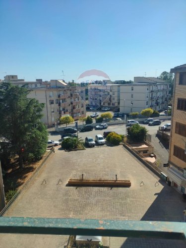 Apartamento em Caltagirone