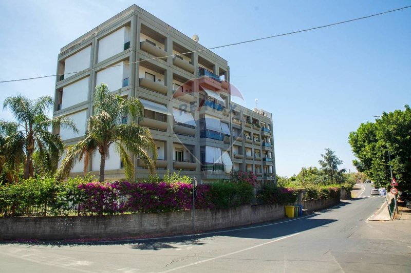 Apartment in Catania