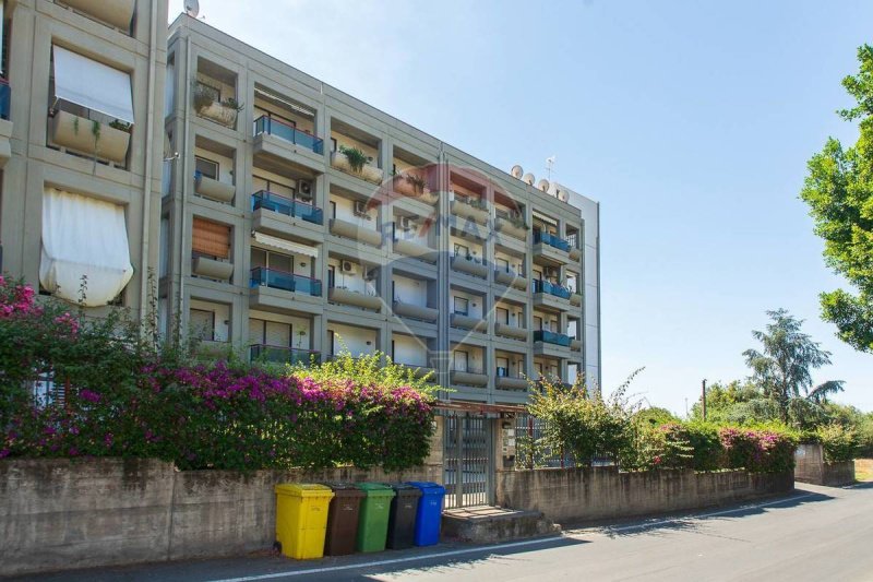 Appartement in Catanië