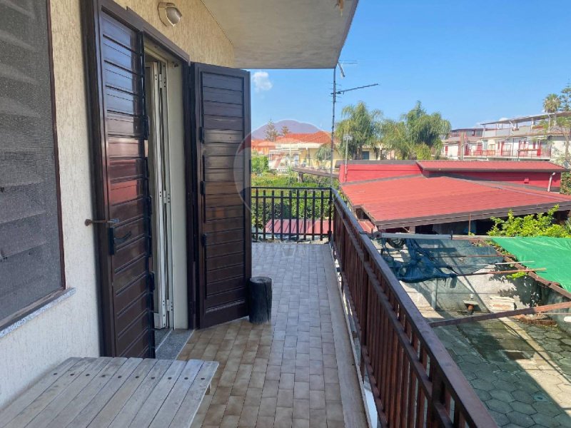 Apartamento en Mascali