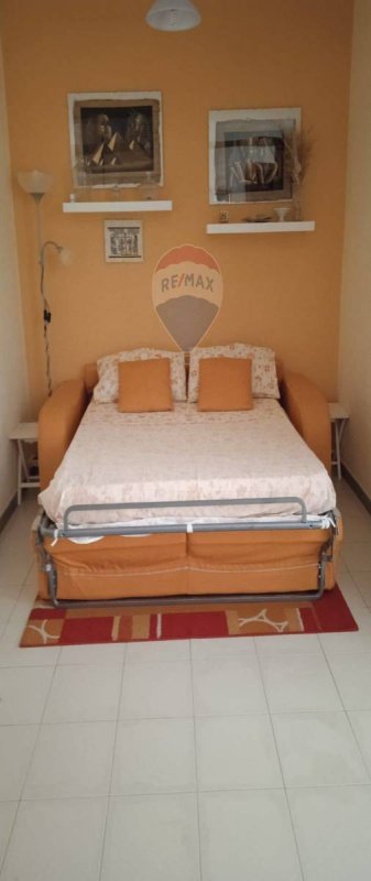 Apartamento en Roccalumera