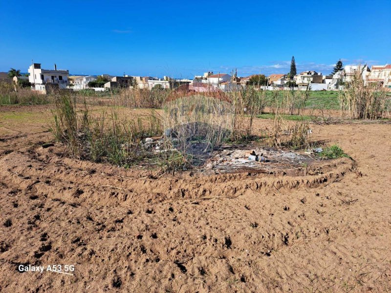 Terreno edificable en Vittoria