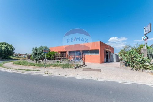 Inmueble comercial en Ragusa