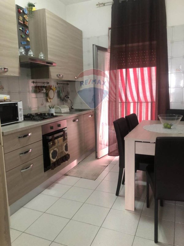 Apartamento en Motta Sant'Anastasia