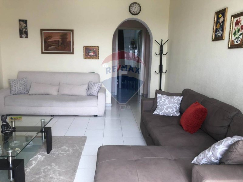 Apartment in Motta Sant'Anastasia