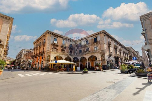 Ruimte/zolderkamer in Catanië