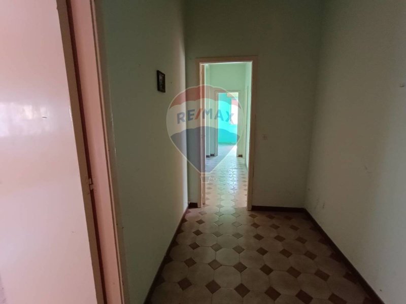 Appartement à Pachino