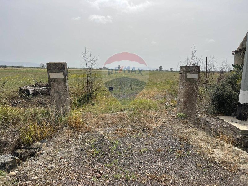 Agricultural land in Belpasso