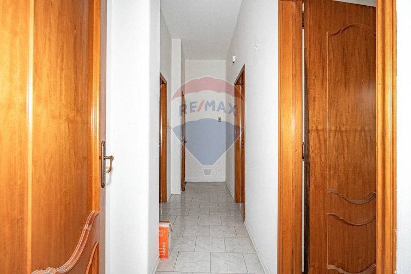 Appartement à Biancavilla