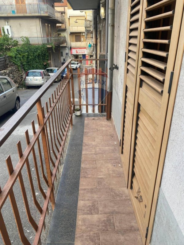 Apartamento en Santa Maria di Licodia