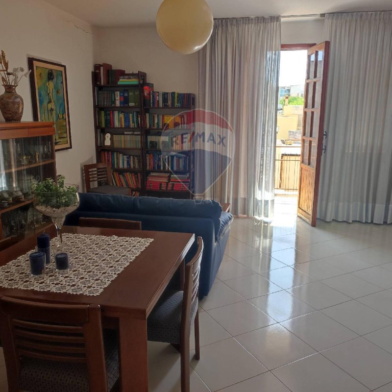 Appartement in Partanna