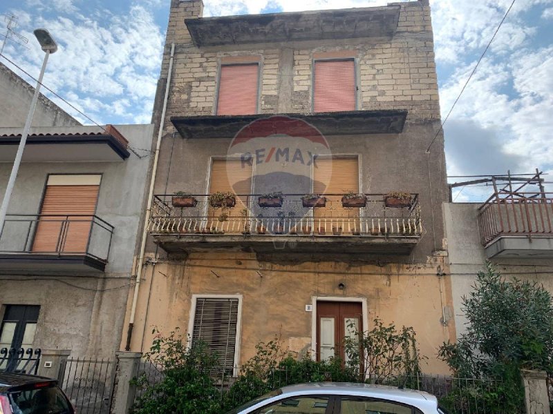 Detached house in Misterbianco