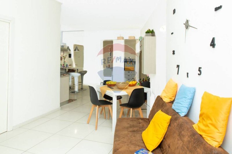 Apartamento en Catania