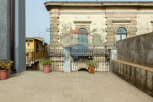 Detached house in Acireale