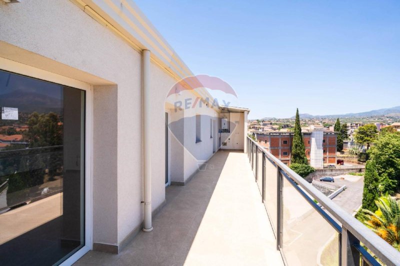 Apartamento em San Giovanni la Punta