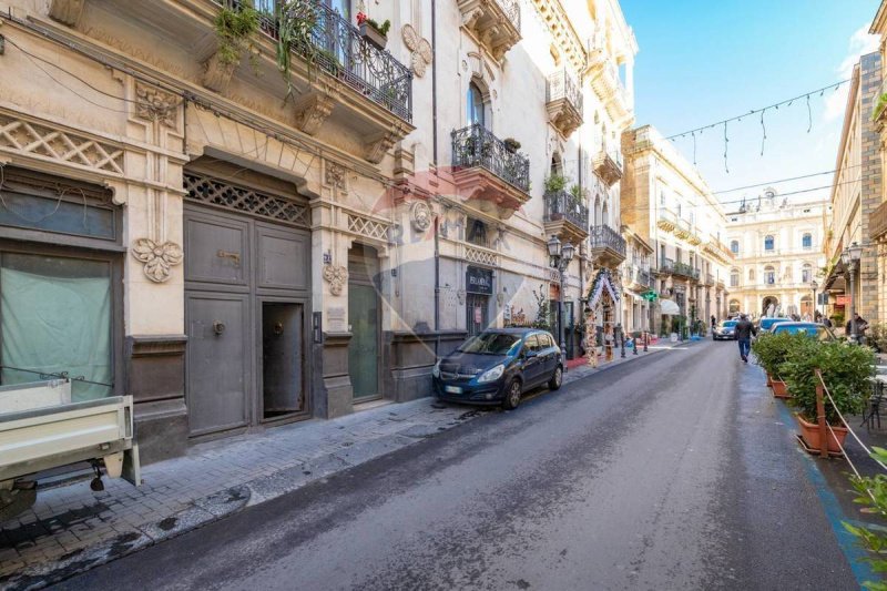 Apartamento em Caltagirone