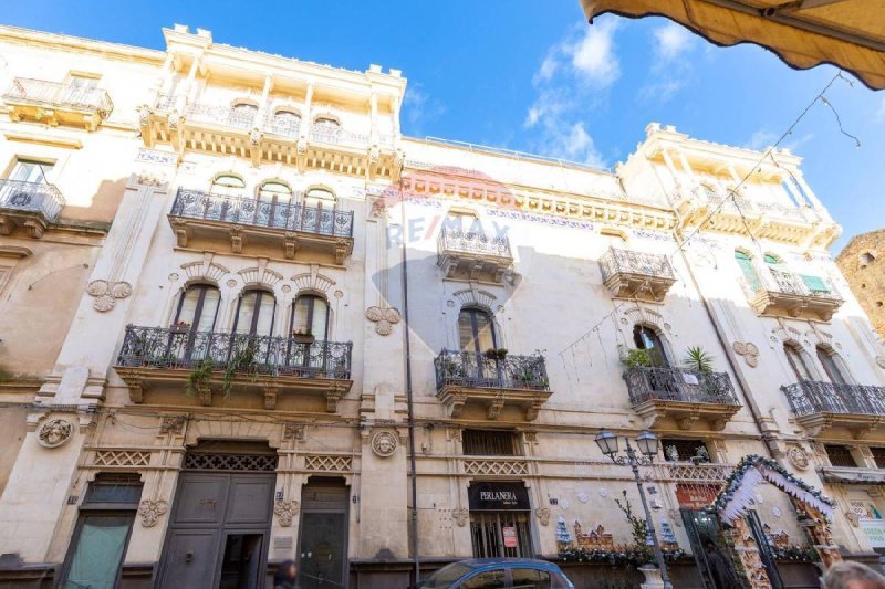 Appartement à Caltagirone