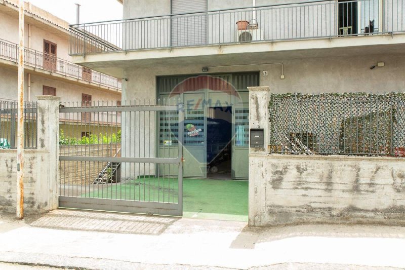 Commercial property in Misterbianco