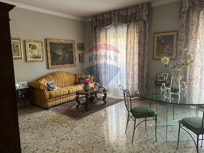 Apartment in Catania